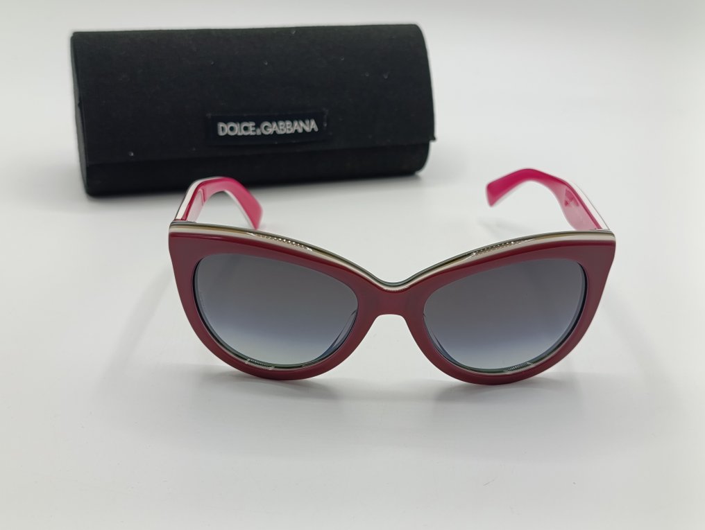 Dolce & Gabbana - DG4207 - Γυαλιά ηλίου #3.2