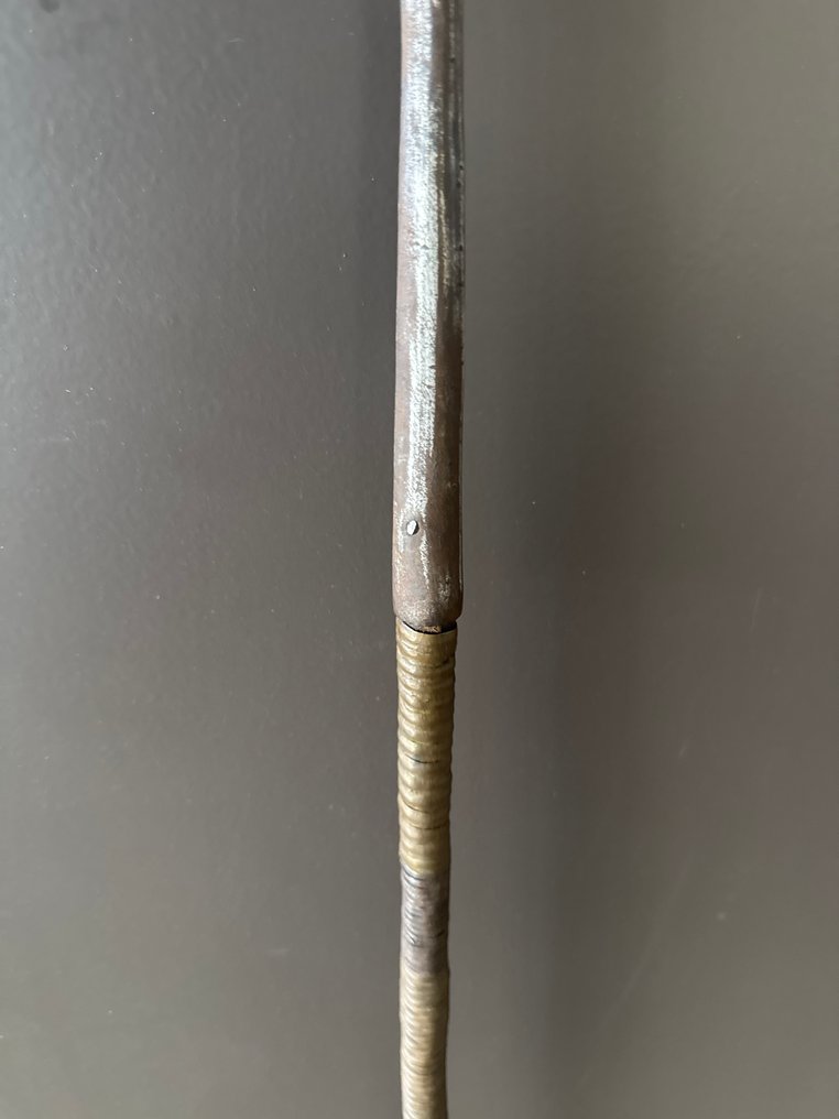 Suliță - Ngbandi - Congo #2.1