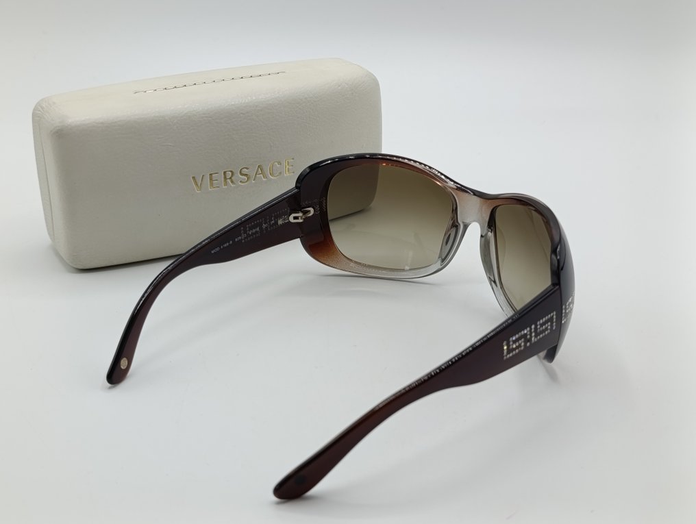 Versace - MOD.4169-B - 墨鏡 #2.1