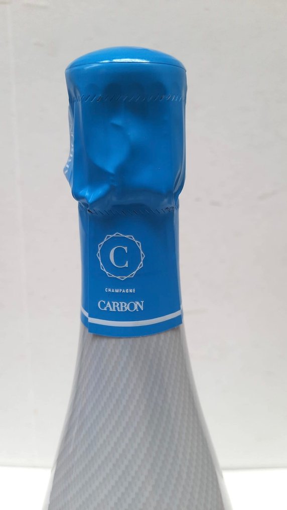 Carbon, Sec by Alexandre Mea - 香檳 Sec - 1 Bottle (0.75L) #2.1
