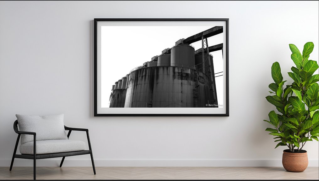 Ben Dauchez - SICA LR #2 #4.3