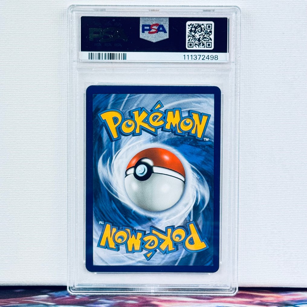 Pokémon Graded card - Sylveon #158 - Pokémon - PSA 10 #2.1