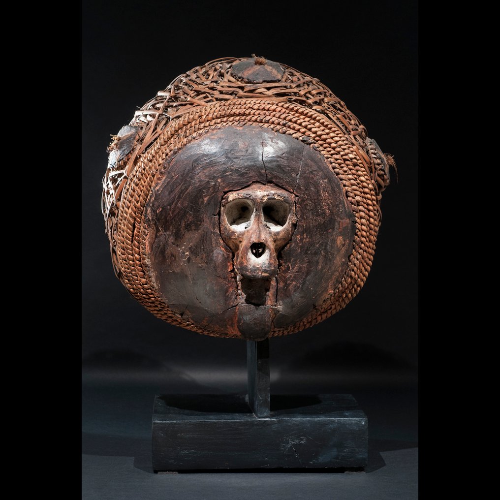 Μπάλα της δικαιοσύνης - Kongo Vili - Λαϊκή Δημοκρατία του Κονγκό #1.0