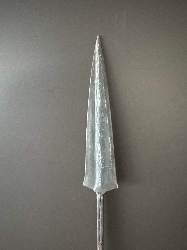 Lancia - Ngbandi - Congo #1.0