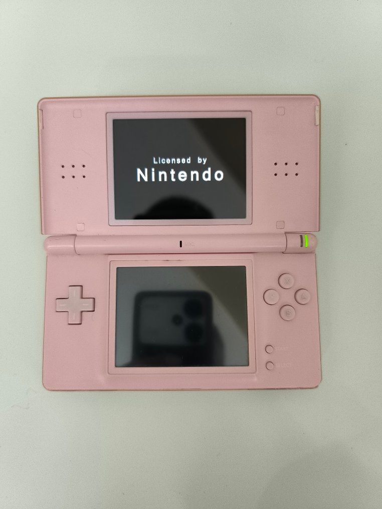 Nintendo - DS lite - Video game console + games #4.3