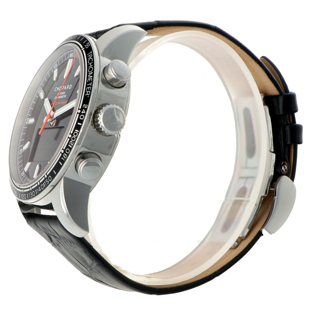 Chopard - Grand Prix de Monaco Historique - 168518-3001 - Mænd - 2012 #4.3