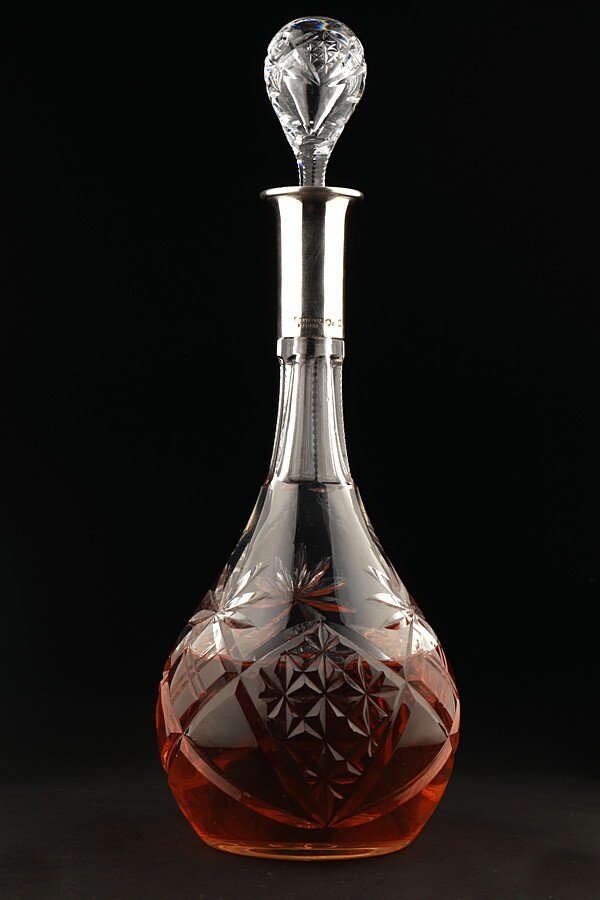 Decantor - .800 argint #1.0