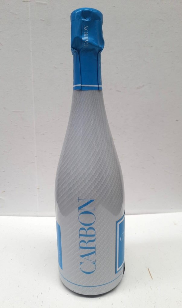 Carbon, Sec by Alexandre Mea - 香檳 Sec - 1 Bottle (0.75L) #3.2