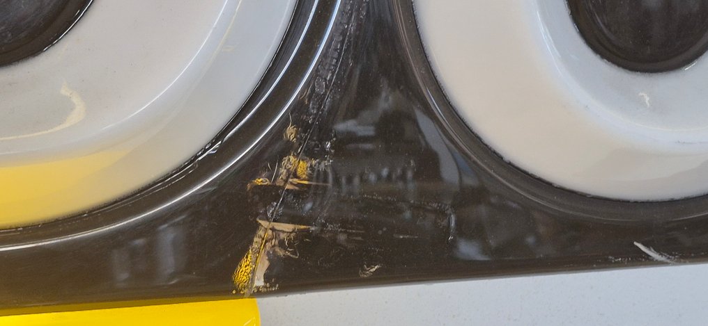 McDonald's - McDonald's sign - Lighted sign - Plastic #3.2