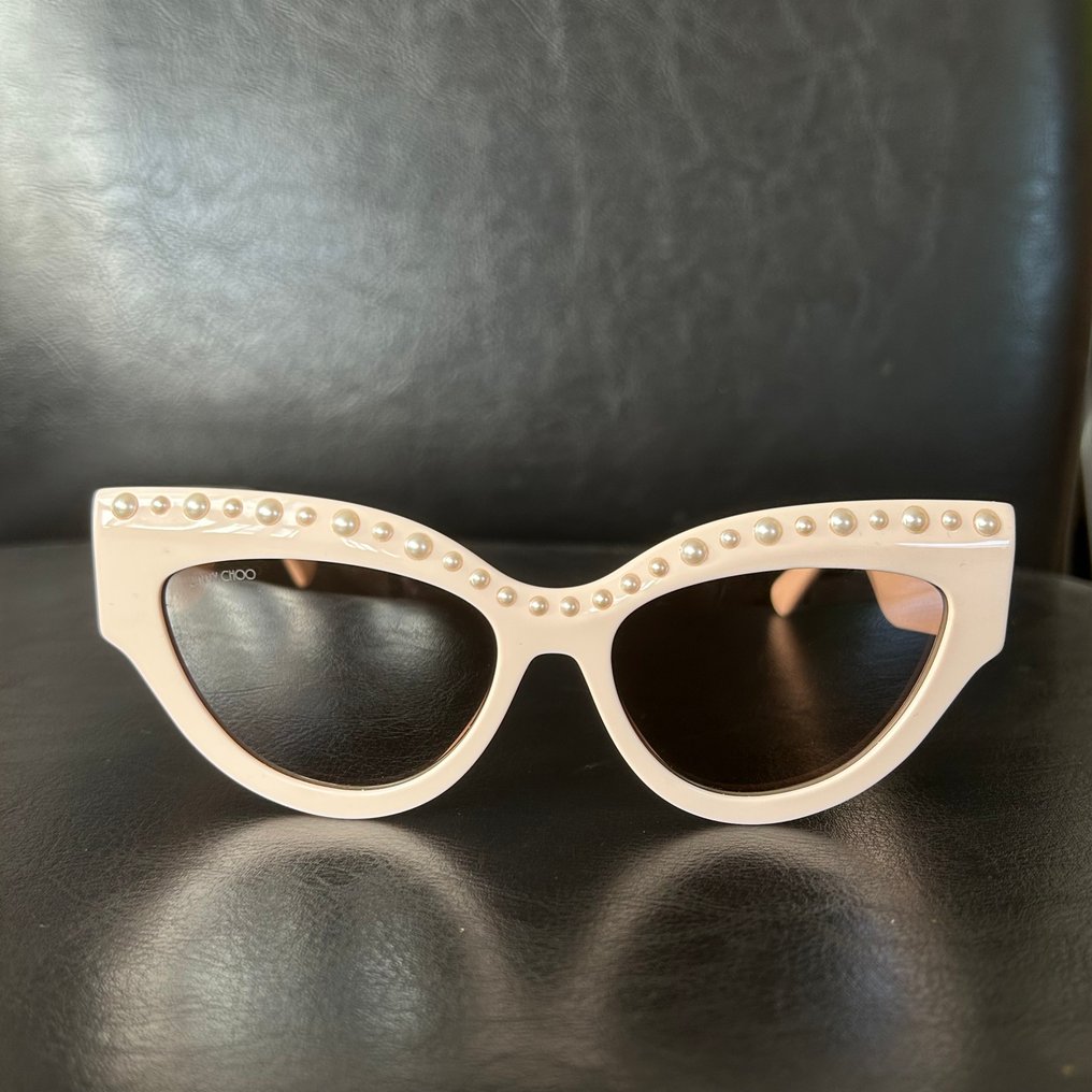 Jimmy Choo - Sonja/G/S SZJ2S - Γυαλιά ηλίου #1.0