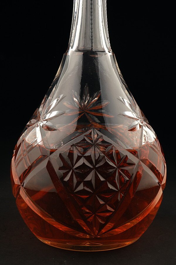 Decantor - .800 argint #3.2