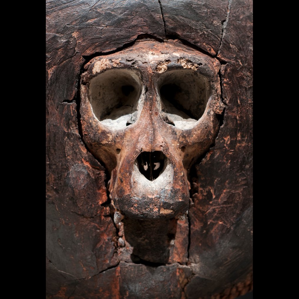 Μπάλα της δικαιοσύνης - Kongo Vili - Λαϊκή Δημοκρατία του Κονγκό #1.0