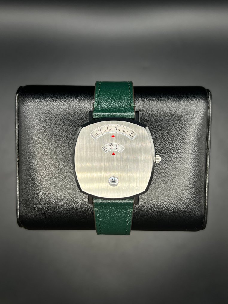 Gucci - Grip - Nincs minimálár - YA157406 - Uniszex - 2020+ #1.0