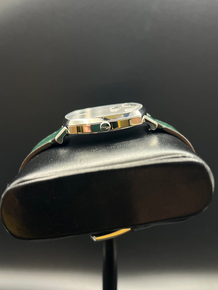 Gucci - Grip - Nincs minimálár - YA157406 - Uniszex - 2020+ #4.3