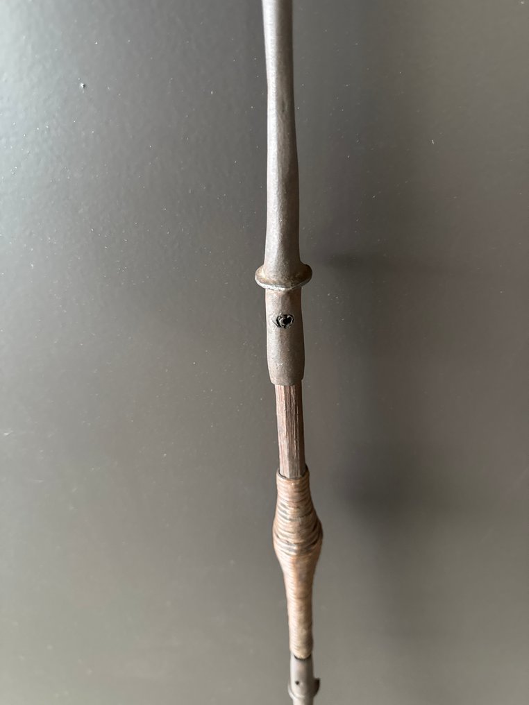 Lancia - Ngbandi - Congo #2.1