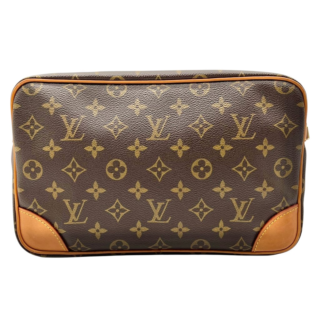 Louis Vuitton - Monogram - 手抓包 #2.1
