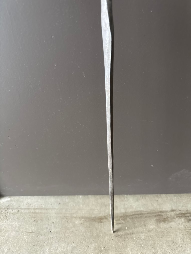 Lancia - Ngbandi - Congo #3.2