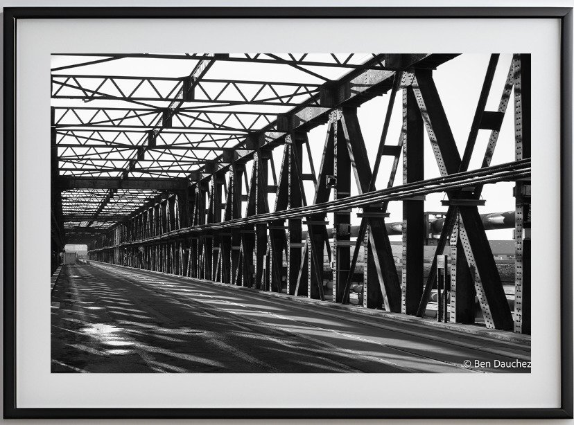 Ben Dauchez - SICA LR #1 #4.3