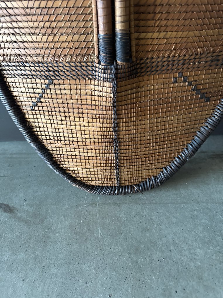 Escudo (1) - R.D. Congo - 1920-1930 #4.3