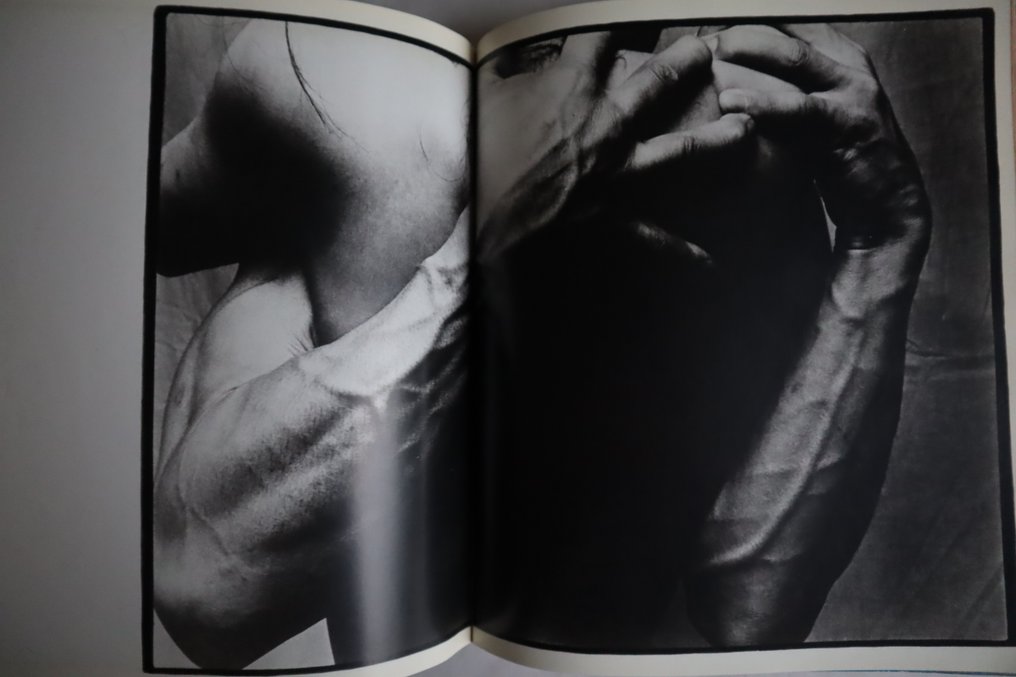 Shinya Yoshimura - 季刊写真映像 / the photo image 4 issues - 1971-1971 #1.0