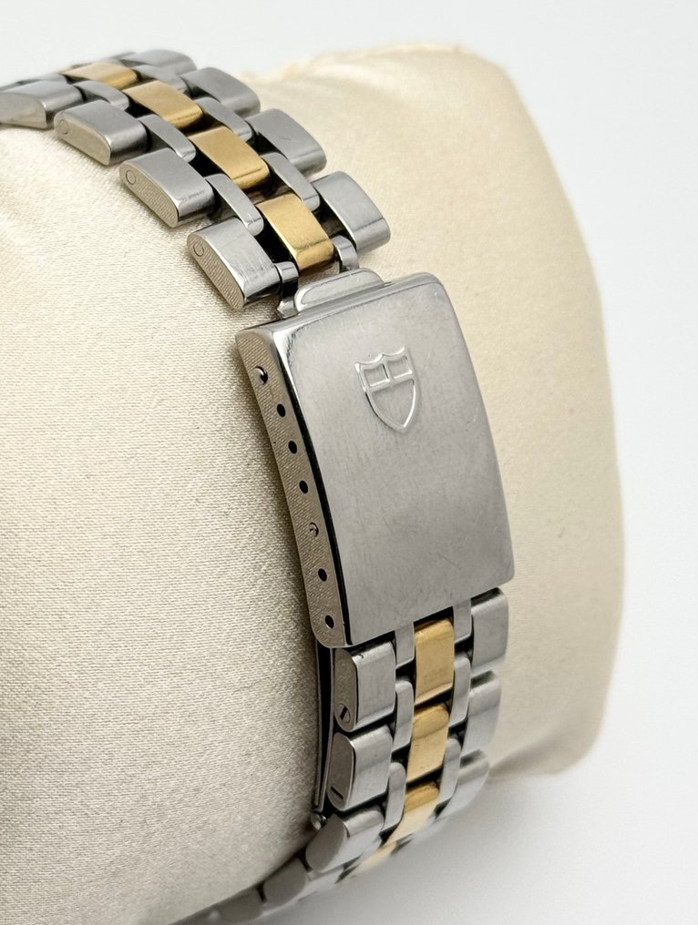 Tudor - Date Day - 76213 - 中性 - 1990-1999  #4.3