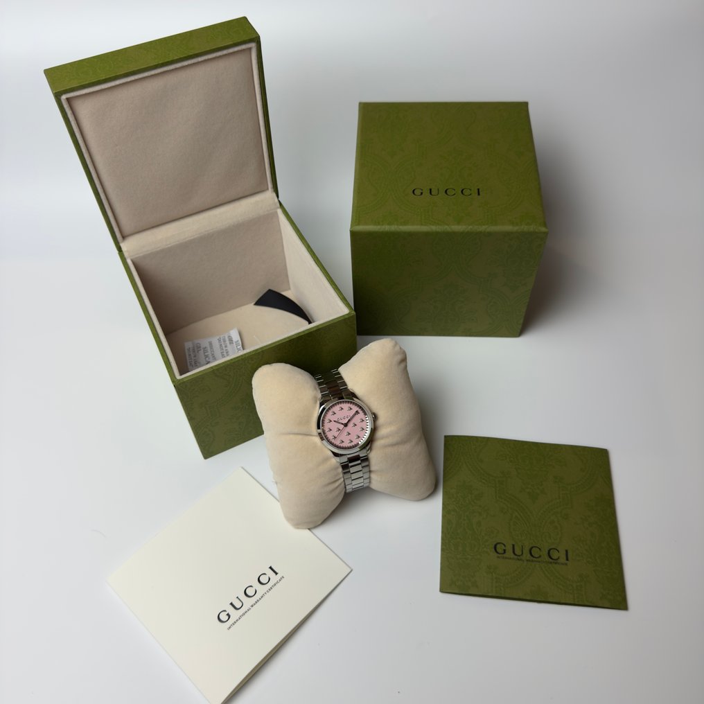 Gucci - G-Timeless - YA1265033 - Damen - 2025 #3.2