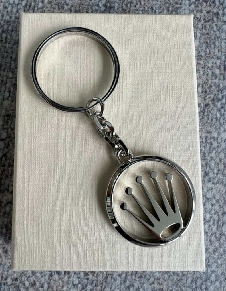 Rolex - Llavero #3.2