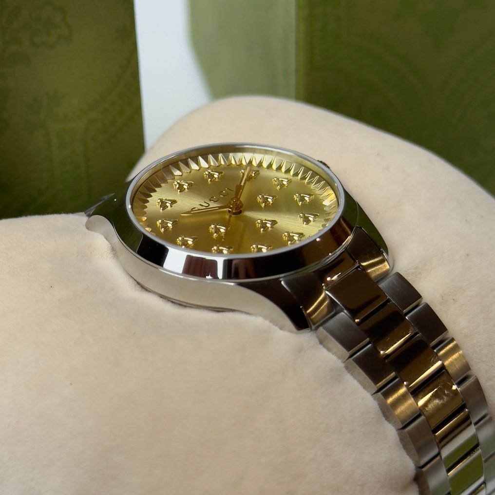 Gucci - G-Timeless - YA1265035 - Unisex - 2025 #4.3