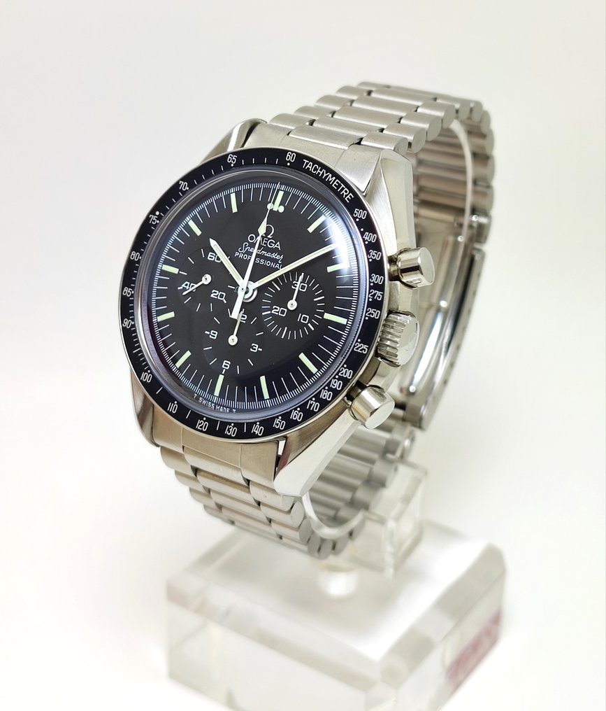 Omega - Speedmaster Professional Moonwatch - 145.022 - Men - 1983 #4.3