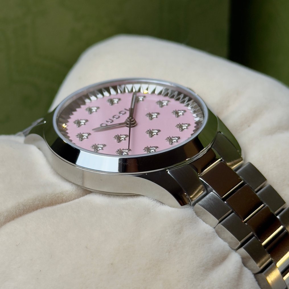 Gucci - G-Timeless - YA1265033 - Damen - 2025 #4.3
