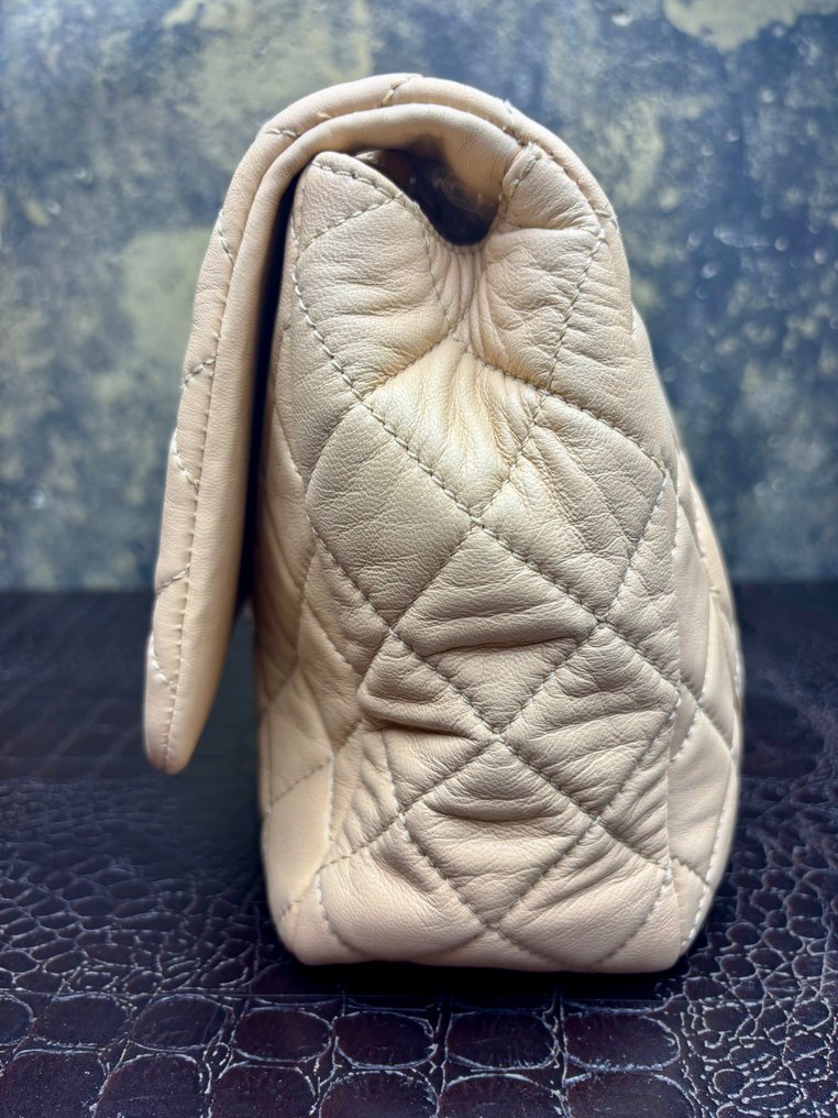 Chanel - Timeless Classic Flap Medium - 手提包 #4.3