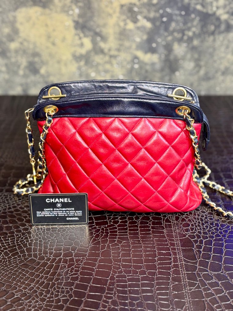 Chanel - 手提包 #2.1