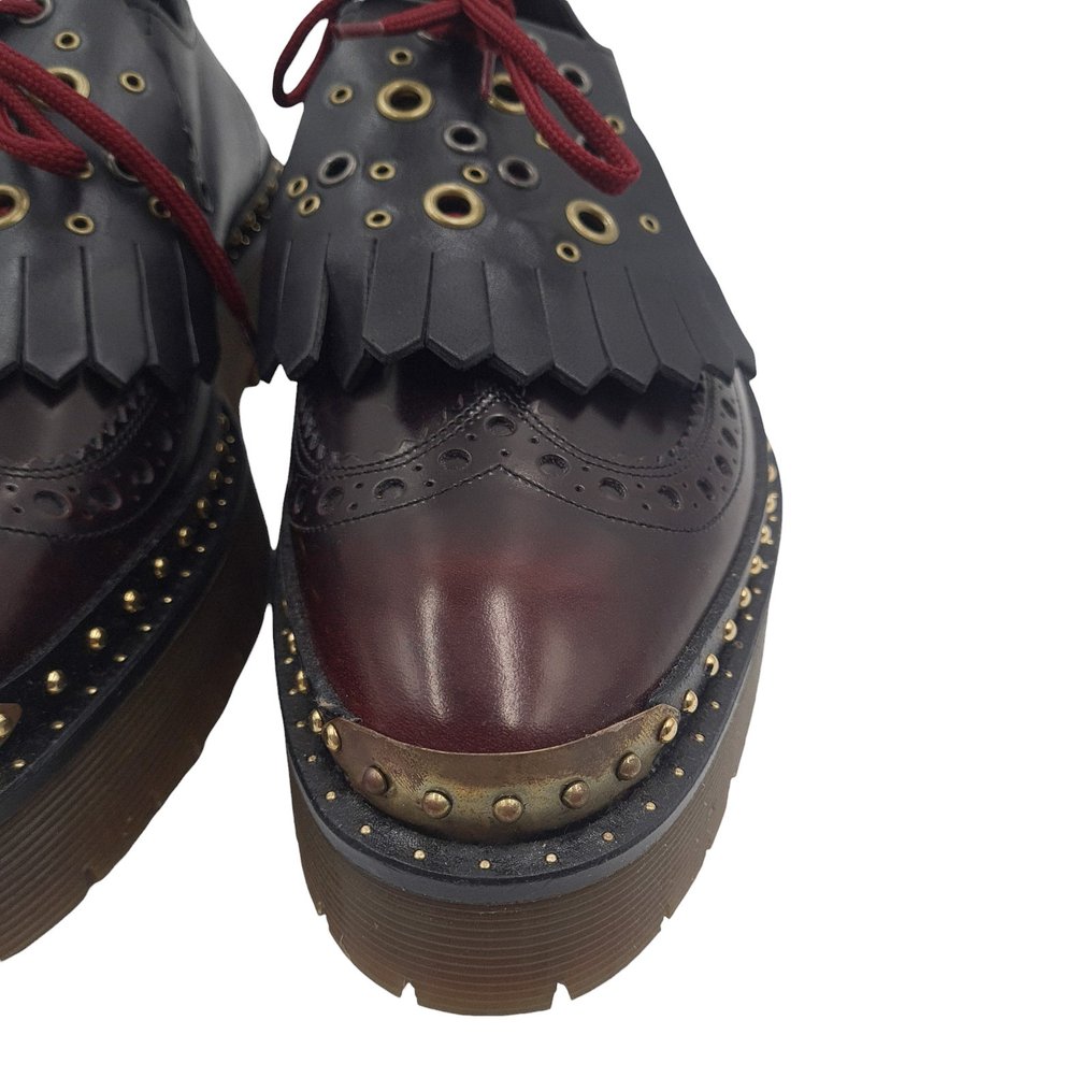 Burberry - Brogues shoes - Size: EU 40 #3.2
