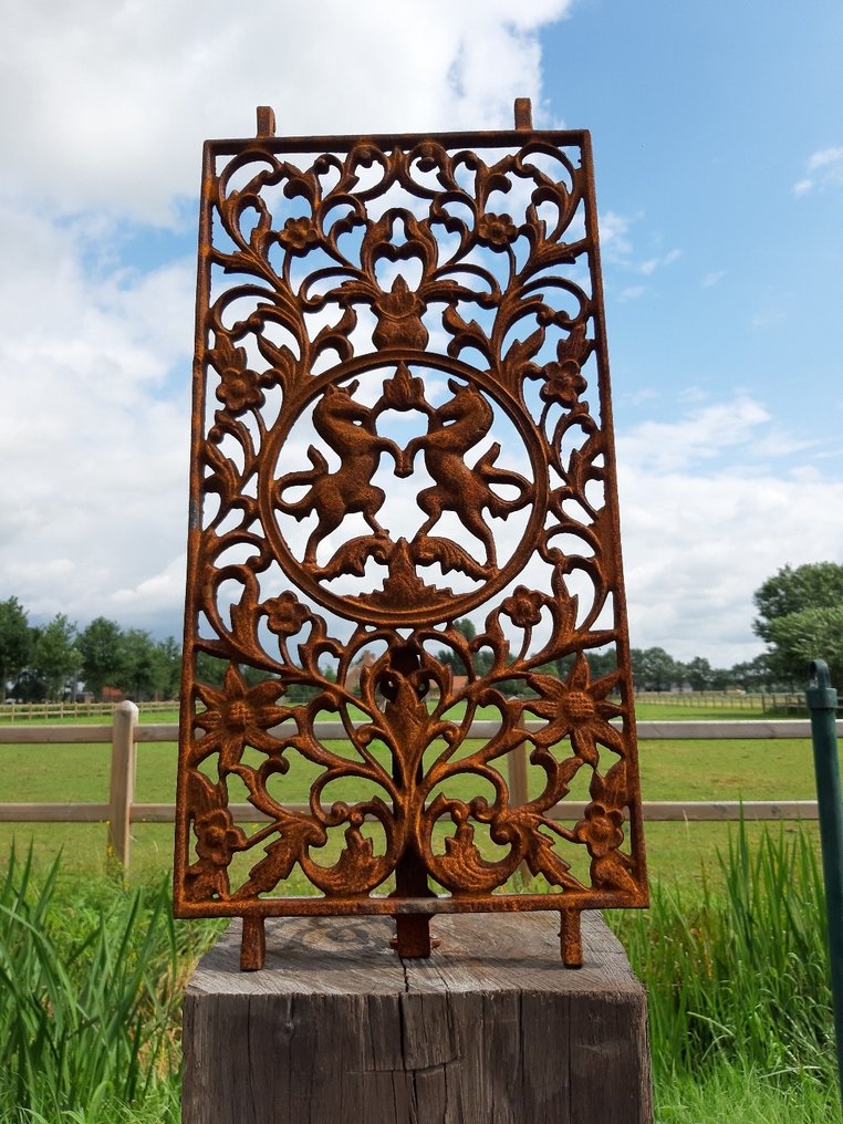 牆面裝飾 - 歐洲 #1.0