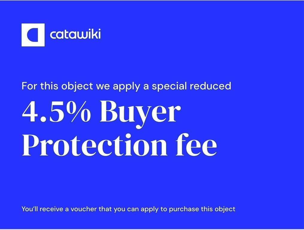 Pierre DeRoche - TNT Penta Gold - BRAND NEW * L.E. of 21 * Flyback Chrongraph * Automatic * - Miehet - 2025 #1.0