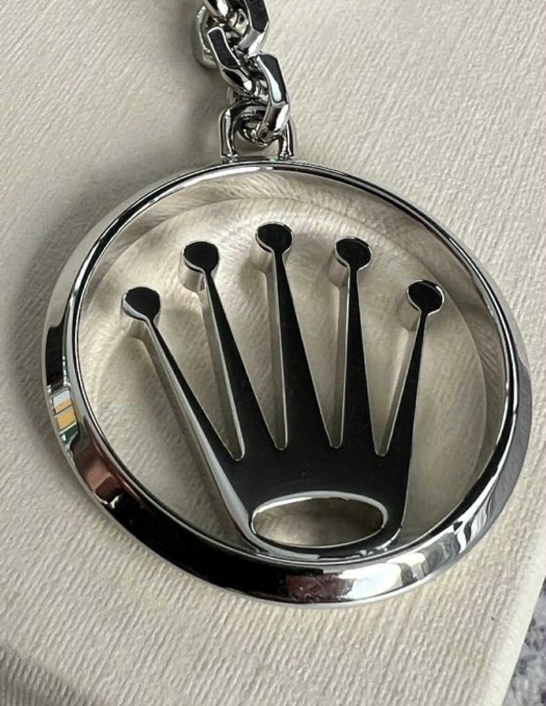 Rolex - Llavero #4.3