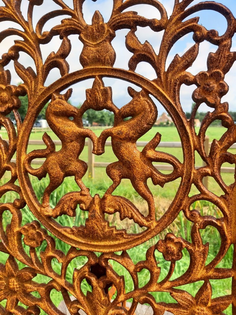 牆面裝飾 - 歐洲 #3.2