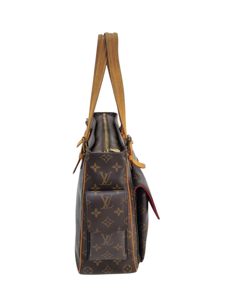 Louis Vuitton - Multiple Citè - Borsa #3.2