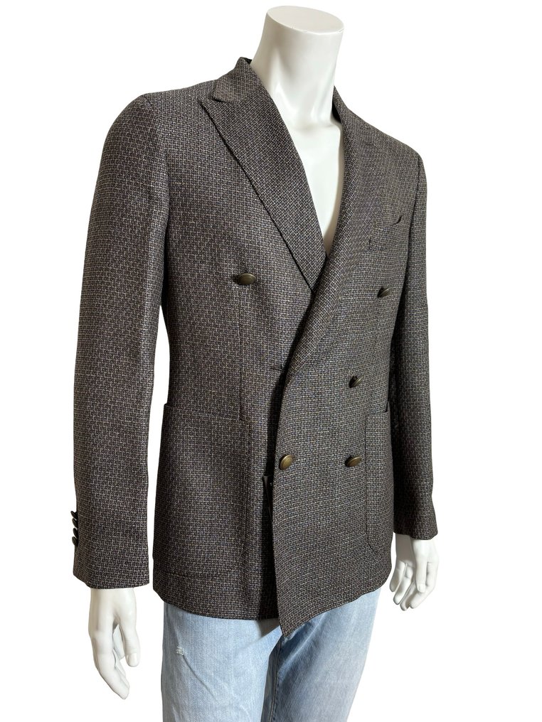 Peserico - Marynarka - Nowe z metkami #1.0