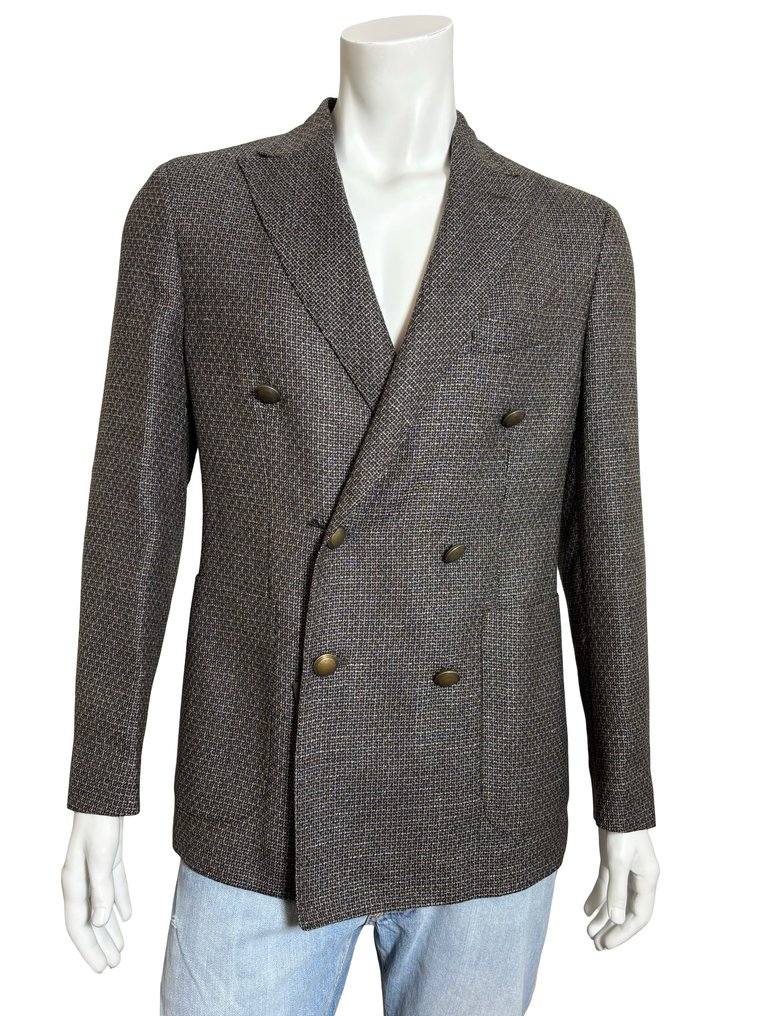 Peserico - Marynarka - Nowe z metkami #1.0