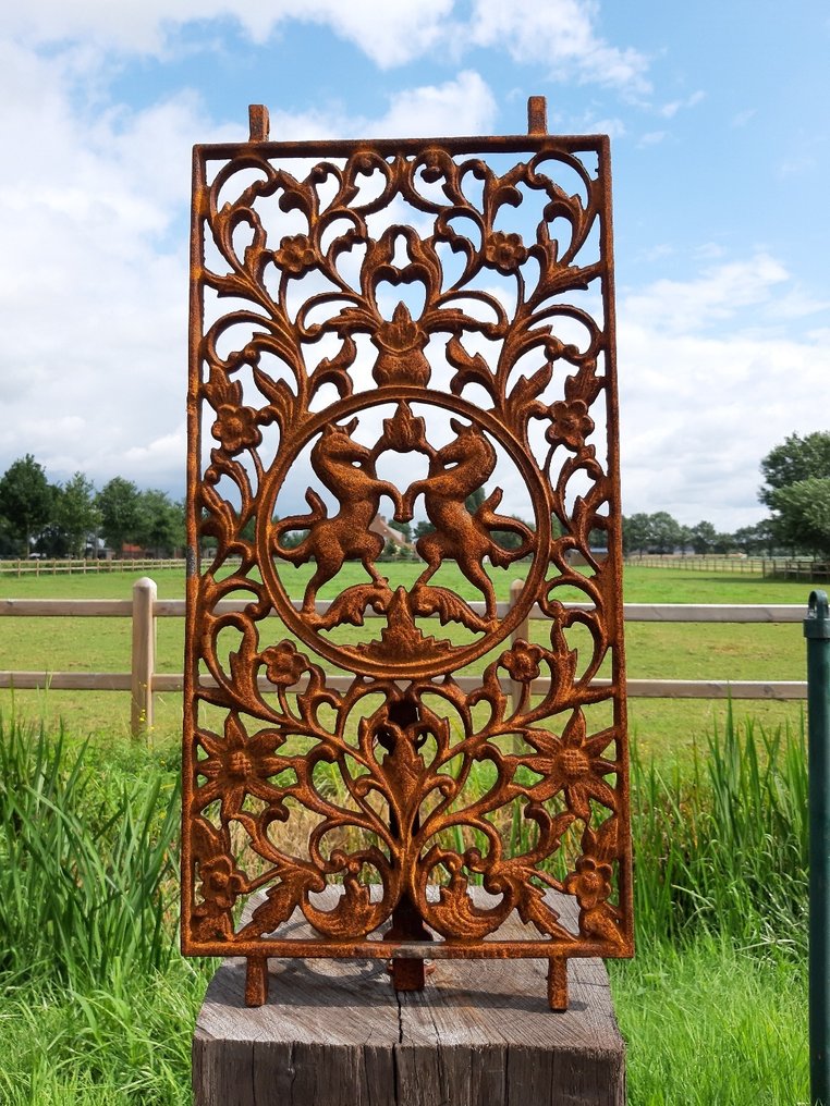 牆面裝飾 - 歐洲 #1.0