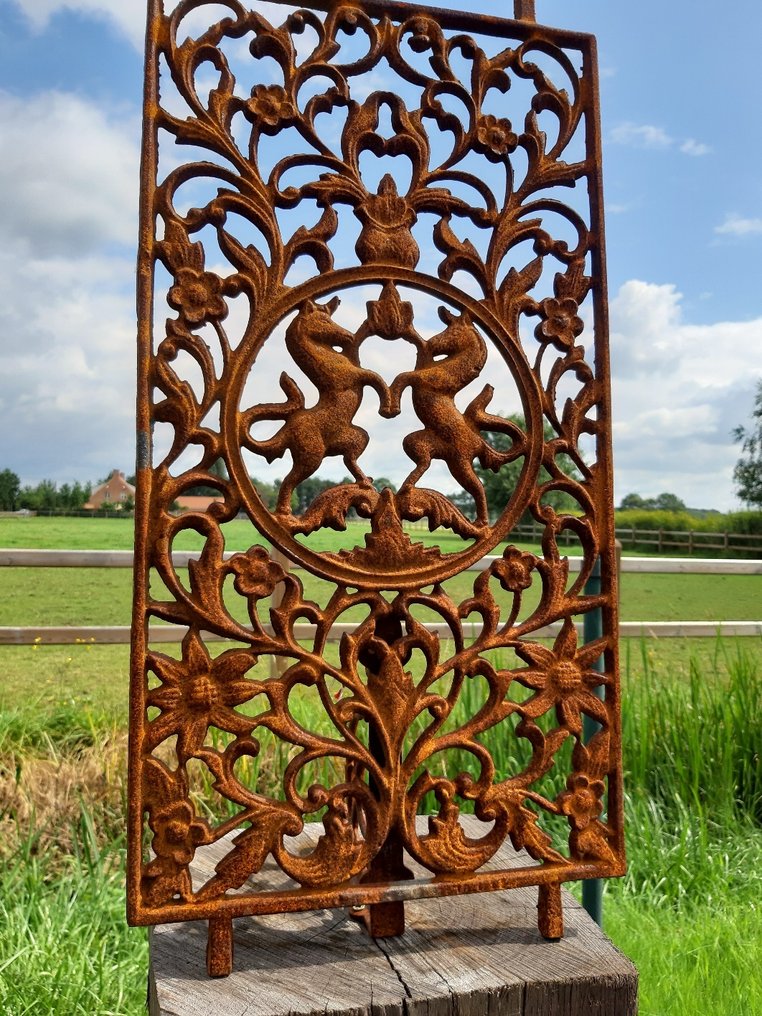 牆面裝飾 - 歐洲 #2.1