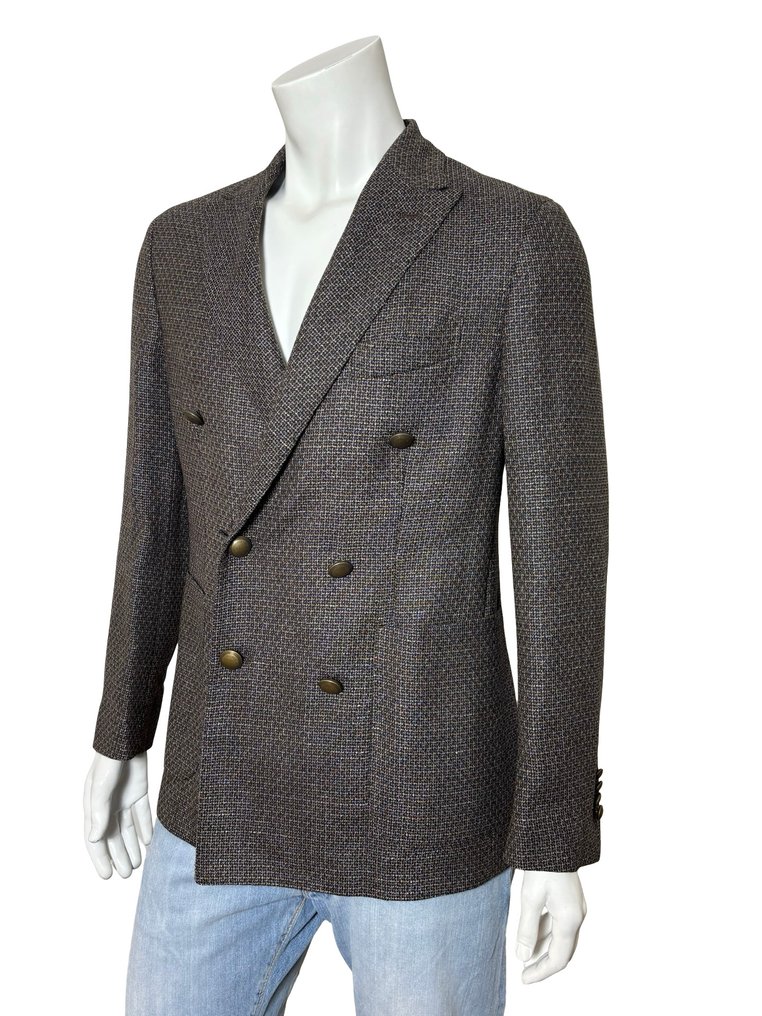 Peserico - Marynarka - Nowe z metkami #4.3