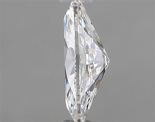 1 pcs 钻石  (天然)  - 0.50 ct - 榄尖形 - F - VVS1 极轻微内含一级 - 美国宝石研究院（GIA） #3.2