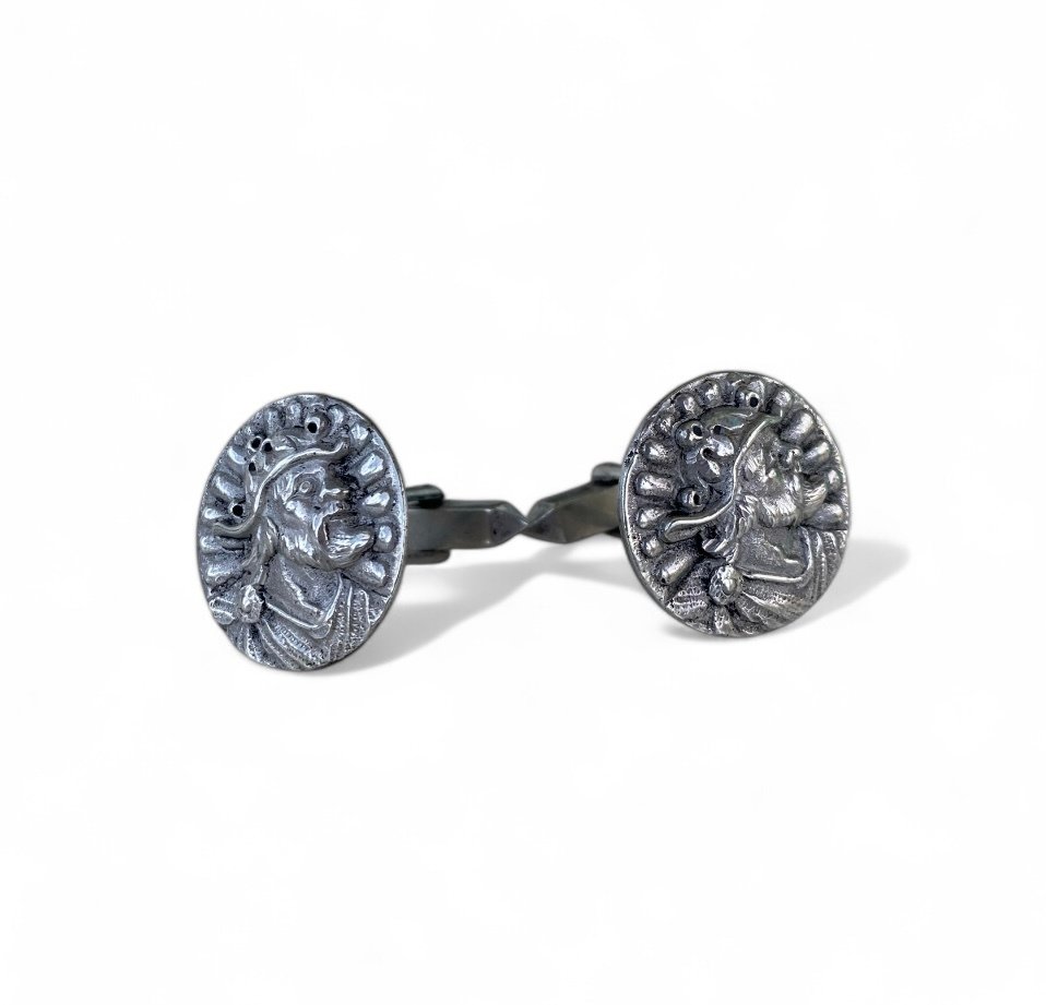 Argento - Gemelli #1.0