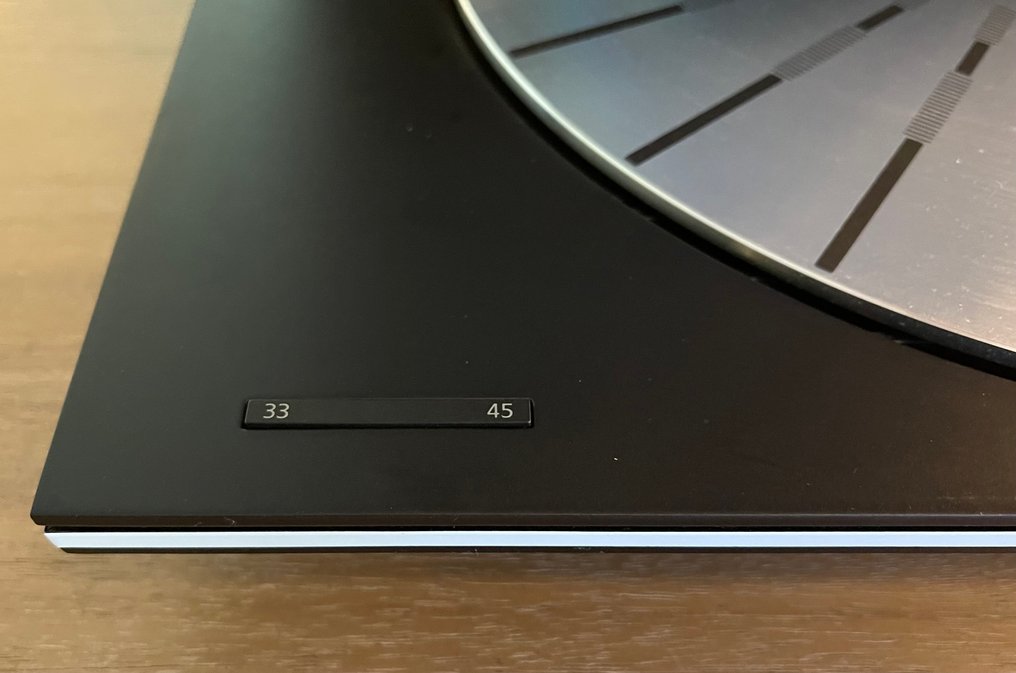 Bang & Olufsen - Fremragende Beogram 9500 Tangentiel B&O. Fremragende stand og nyligt renoveret. Pladespiller sæt #2.1