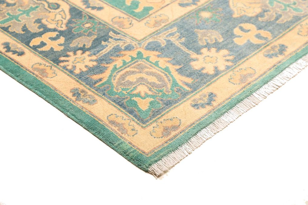 Ziegler-Rug - Tæppe - 293 cm - 241 cm - Håndlavet - ubrugt - Ny #4.3