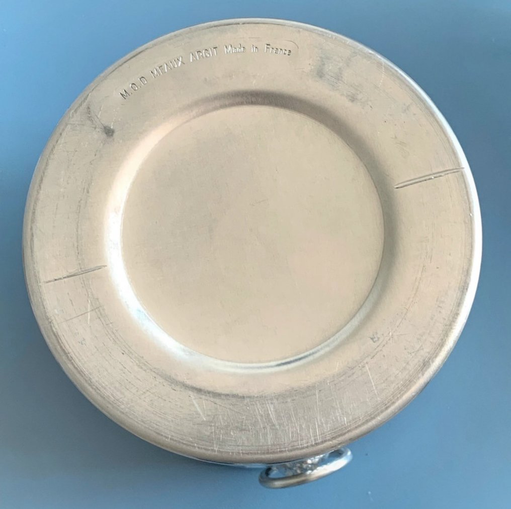 Moët & Chandon - Σαμπανιέρα - Μέταλλο, Αλουμίνιο #4.3