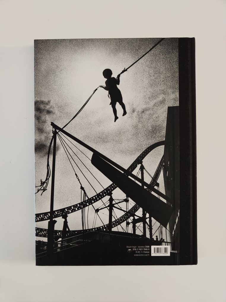 Jacob Aue Sobol - Tokyo - 2008 #1.0