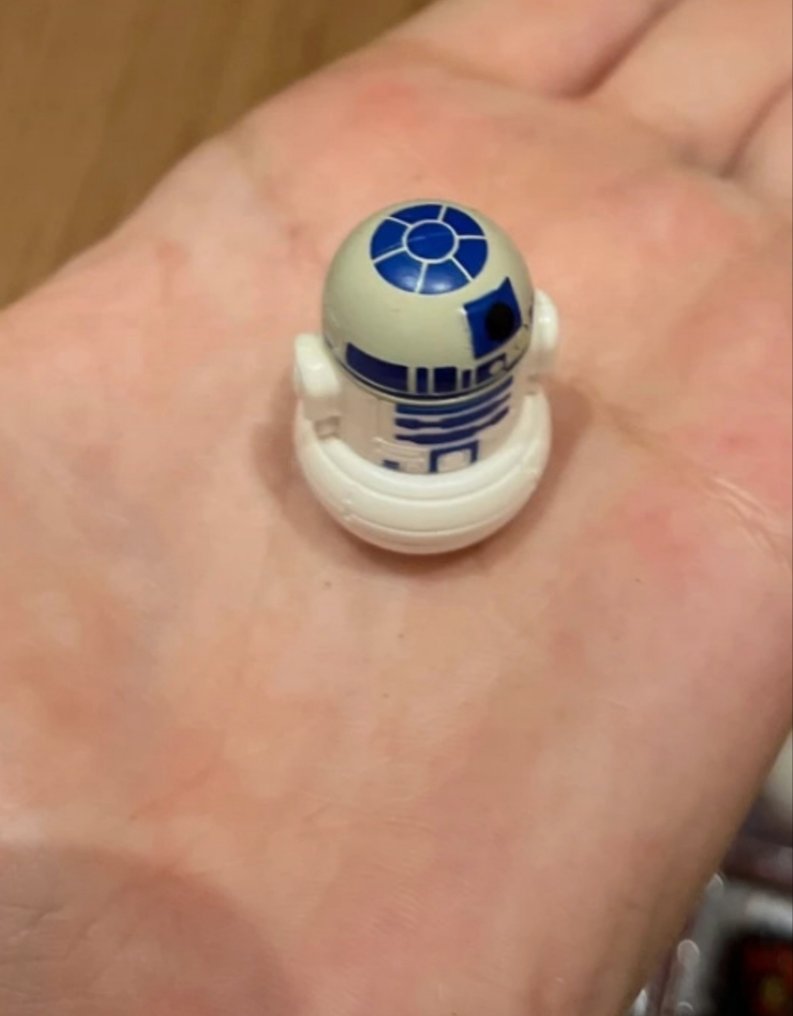 Star Wars - Carrefour #4.3